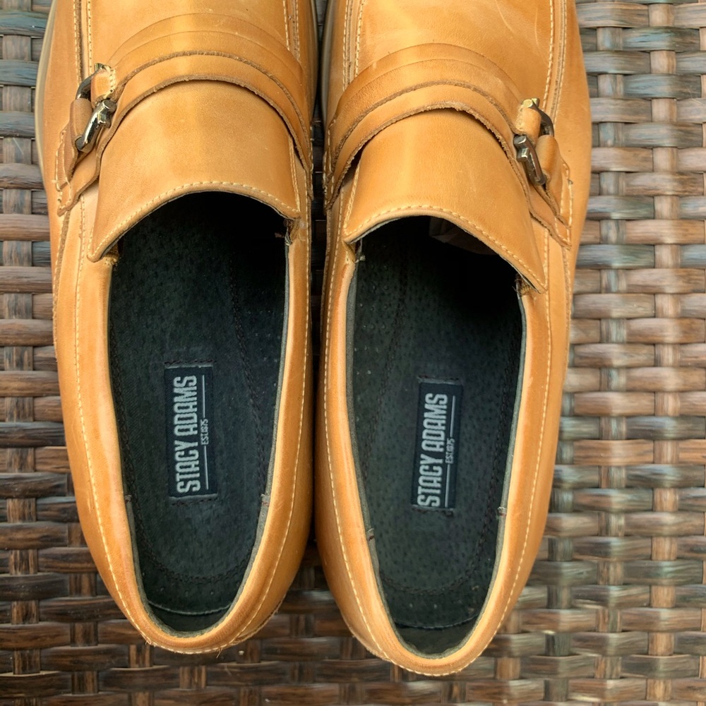 NEW Stacey Adams Loafers